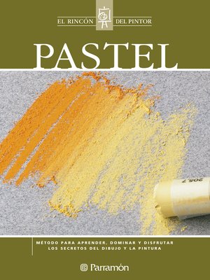 cover image of Pastel